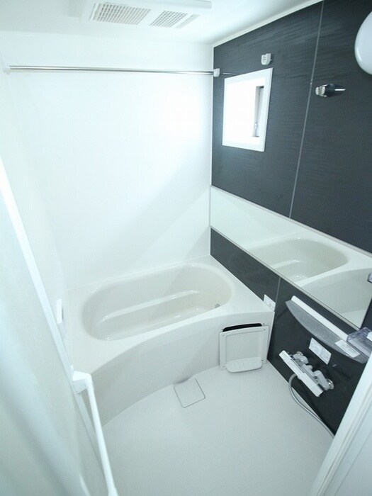 物件内観写真8　(バス／シャワールーム等)