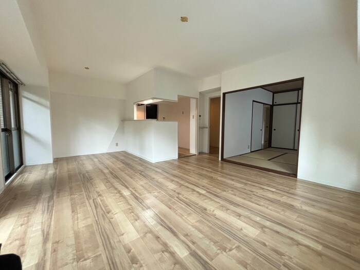 物件内観写真7　(居室)