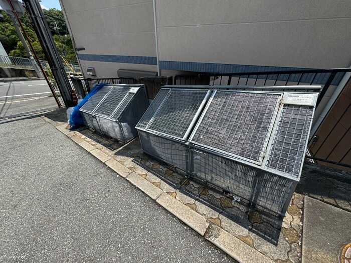 物件外観写真5　(建物設備)