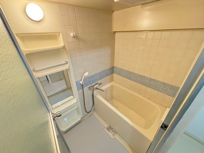 物件内観写真10　(バス／シャワールーム等)