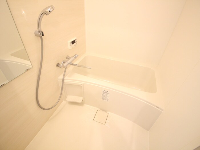 物件内観写真10　(バス／シャワールーム等)