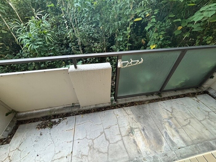 物件内観写真17　(ベランダ・バルコニー)