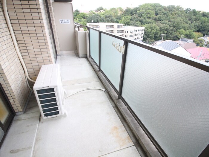 物件内観写真17　(ベランダ・バルコニー)