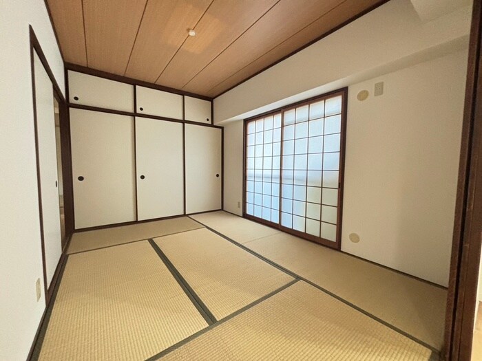 物件内観写真20　(居室)