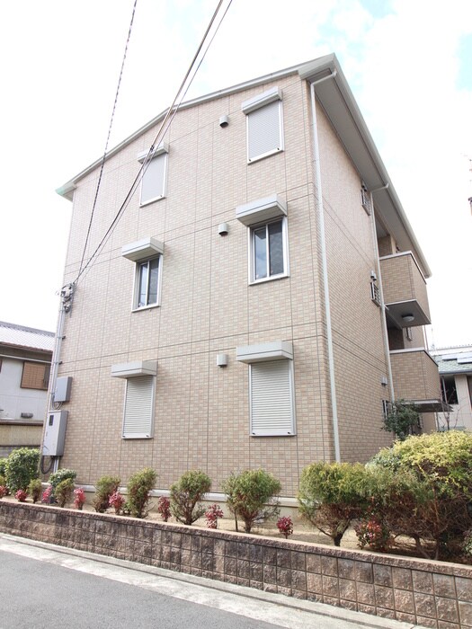 物件外観写真6　(外観写真)