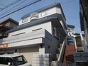 サンシャイン茨木ⅠＡ棟