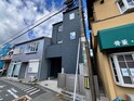 上池田一丁目戸建