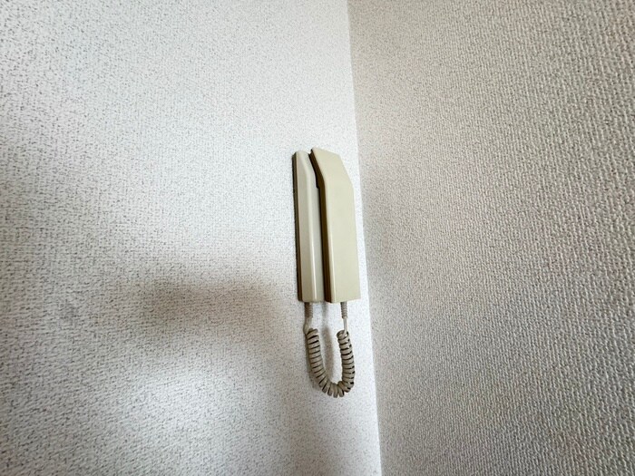 プレアール田辺の内観写真