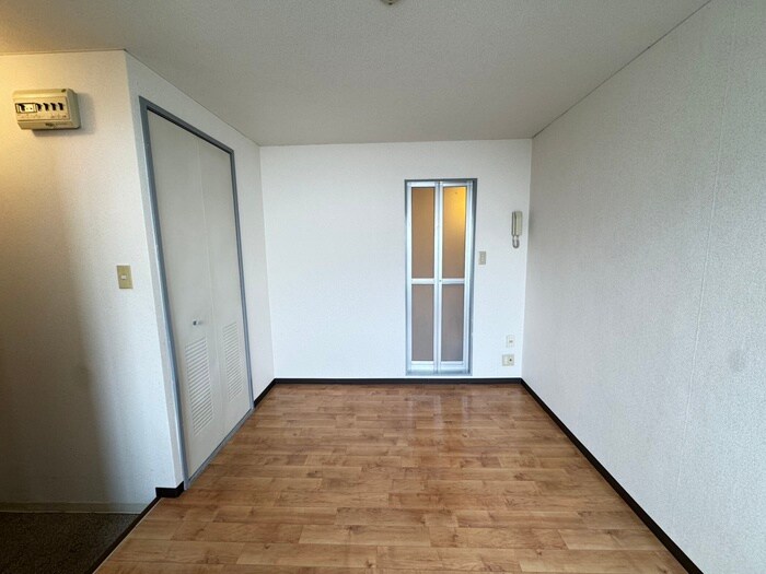 プレアール田辺の居室