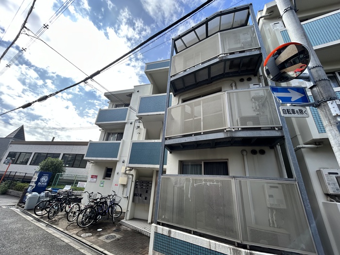外観写真