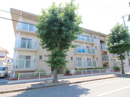 村上ハイツ外観写真