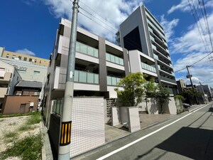 Ｌａｃｉｎｅ燦外観写真