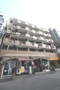 朝日プラザ心斎橋北(404)