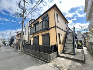 生和ハイツ外観写真
