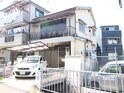 青山貸家