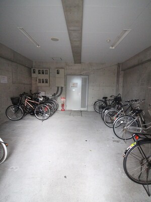 ラナップスクエア新福島(405)外観写真