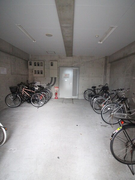 ラナップスクエア新福島(405)外観写真