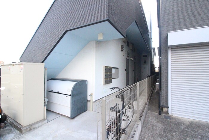 物件外観写真5　(建物設備)