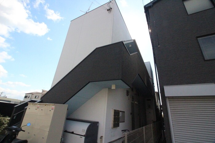 物件外観写真6　(外観写真)