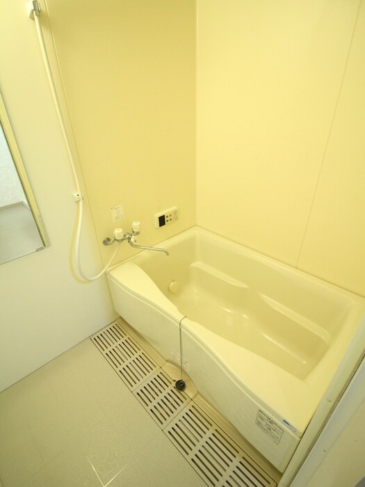 物件内観写真14　(バス／シャワールーム等)