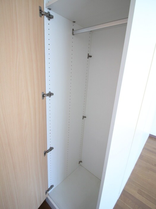 物件内観写真22　(収納)