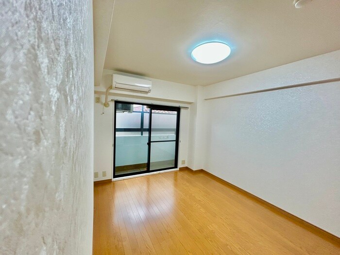 物件内観写真13　(居室)