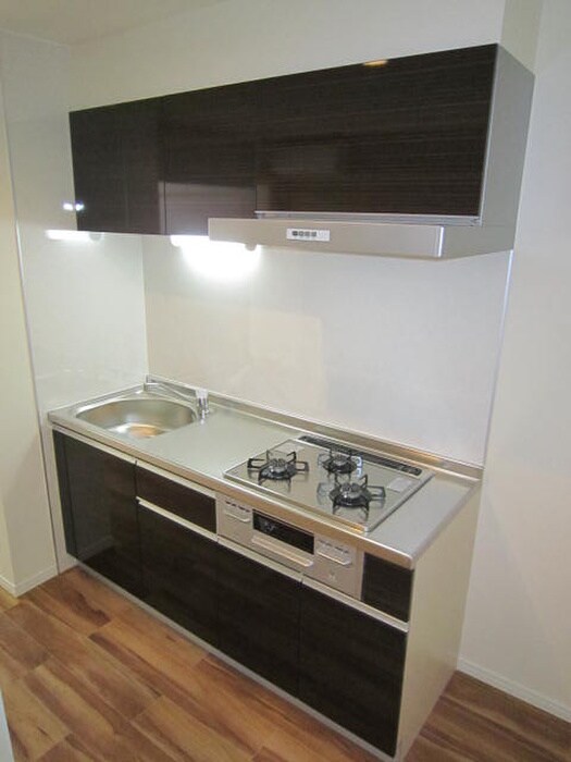 物件内観写真6　(キッチン)