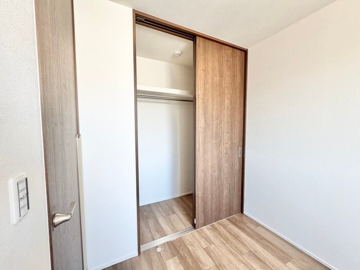 物件内観写真13　(収納)