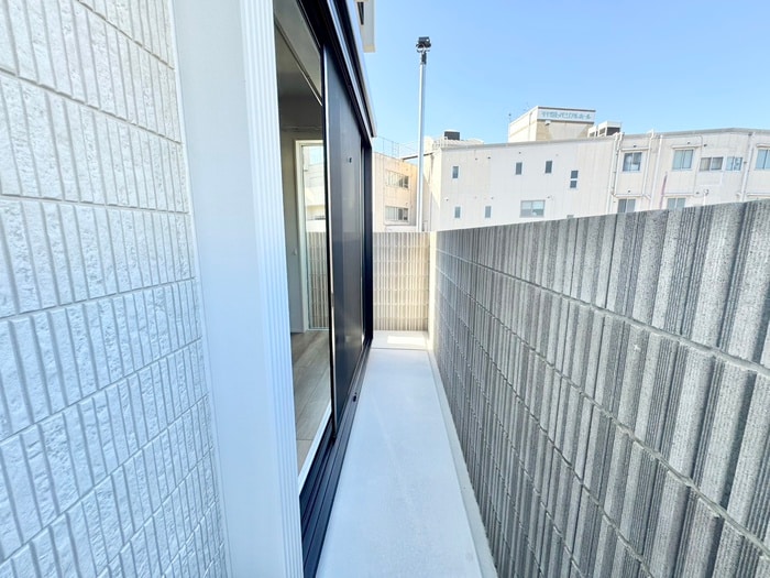 物件内観写真16　(ベランダ・バルコニー)