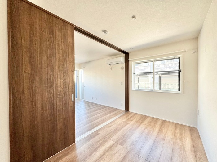 物件内観写真18　(居室)