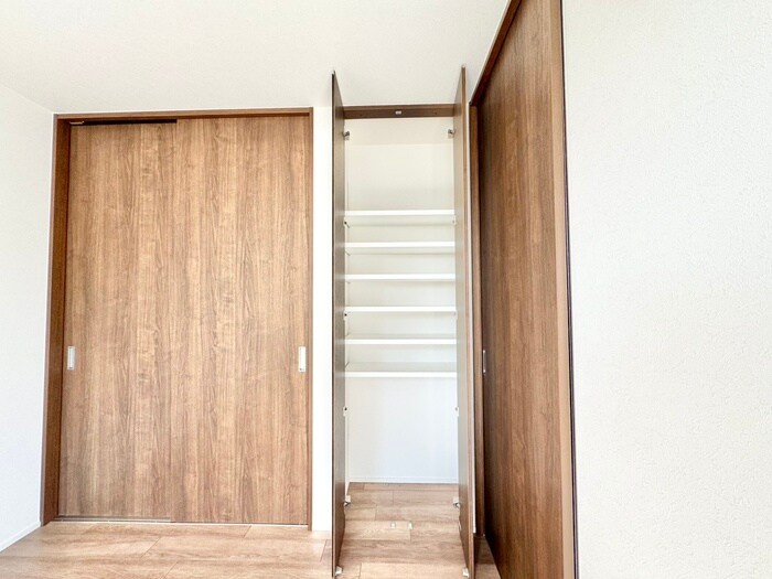 物件内観写真20　(収納)