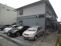 ヴェルデ親王塚
