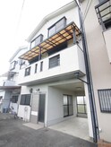 羽束師鴨川町319-16貸家