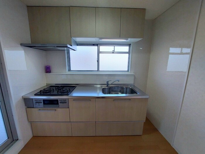 物件内観写真9　(キッチン)
