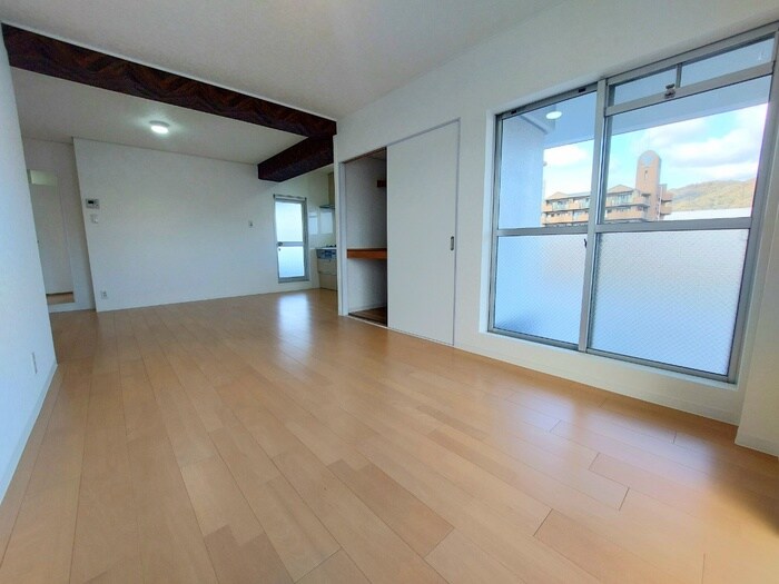 物件内観写真20　(居室)