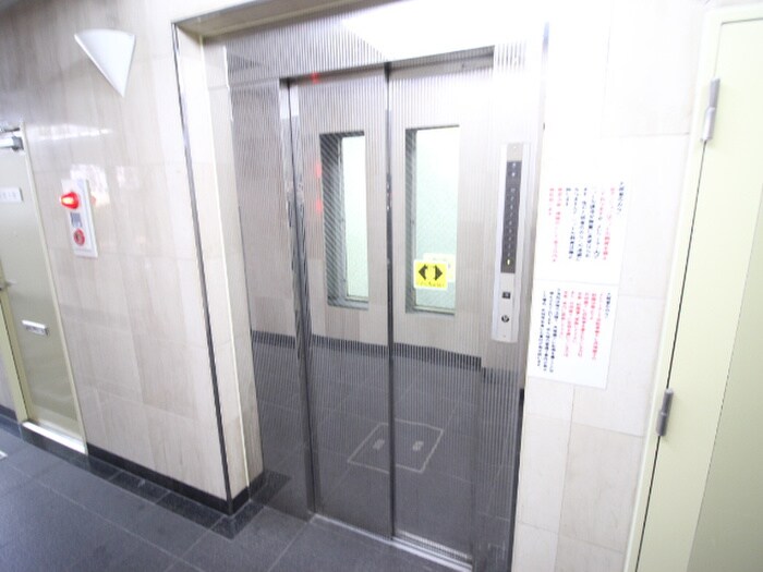 物件外観写真5　(建物設備)