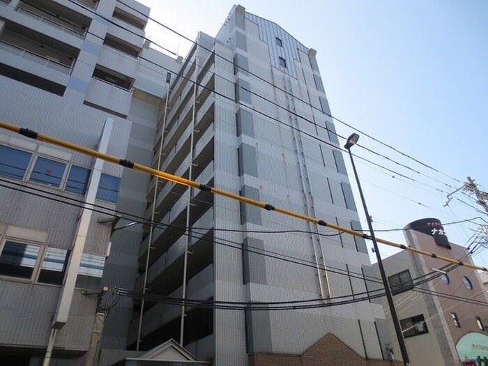 物件外観写真6　(周辺環境)