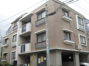 エクレール塚口1外観写真
