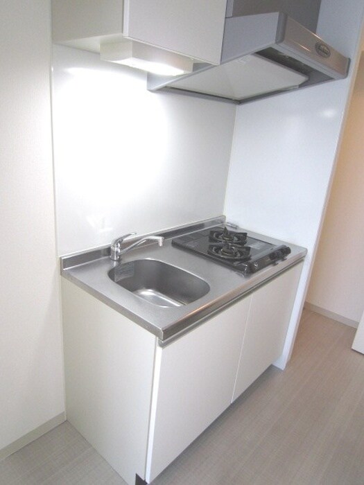 物件内観写真7　(キッチン)