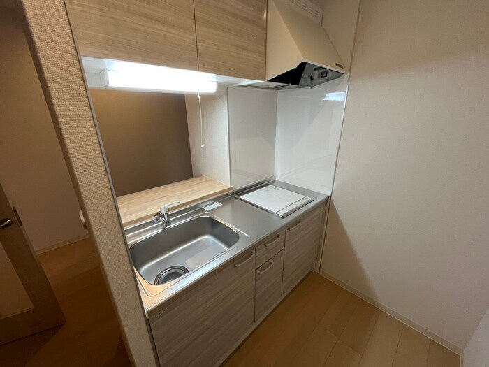 物件内観写真9　(キッチン)
