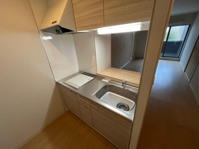 物件内観写真9　(キッチン)