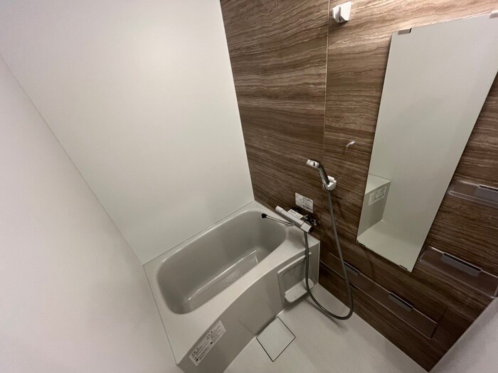 物件内観写真10　(バス／シャワールーム等)