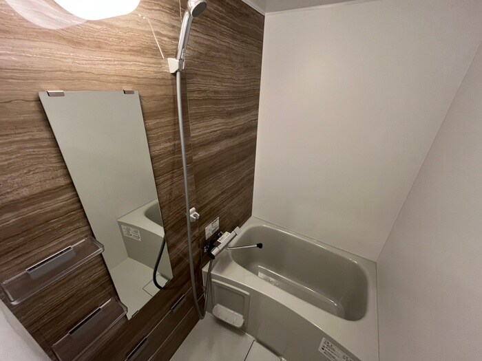 物件内観写真10　(バス／シャワールーム等)