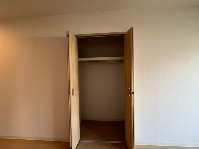物件内観写真14　(収納)