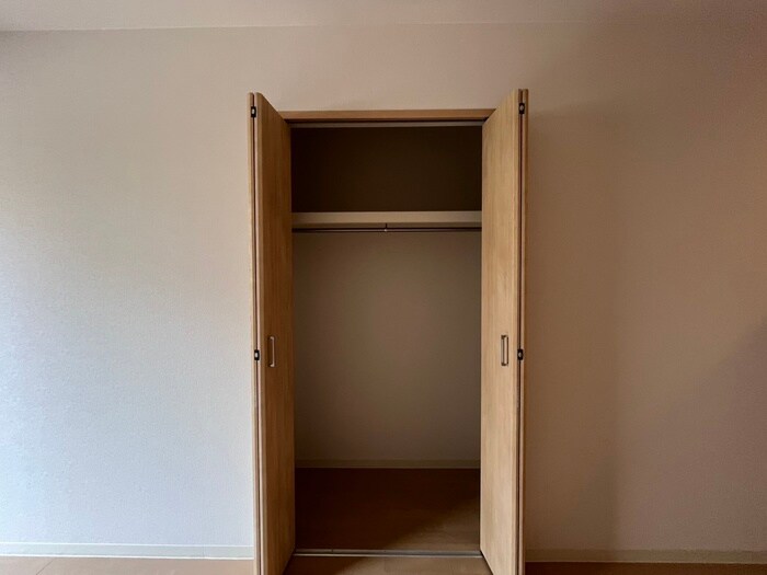 物件内観写真15　(収納)