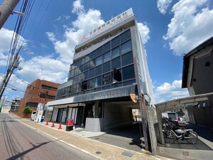 レジデンス大久保駅前ビル外観写真