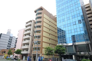 ＷｉｌｌＤｏ新大阪ｓⅠ外観写真