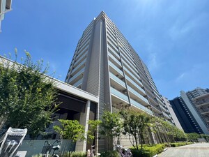 なかもずｵｰﾙｽﾞ・ﾃﾞｨｱｺｰﾄ(1314)外観写真