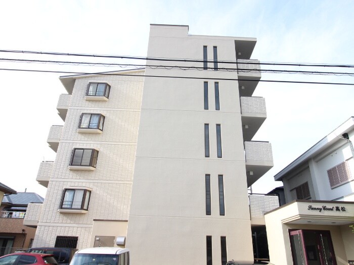 物件外観写真3　(外観写真)