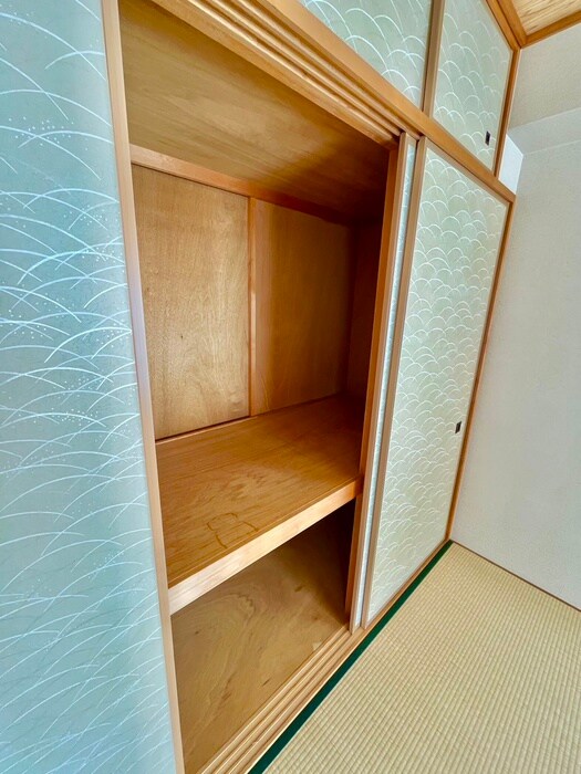 物件内観写真10　(収納)